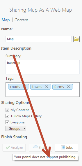 your portal does not support publishing.png